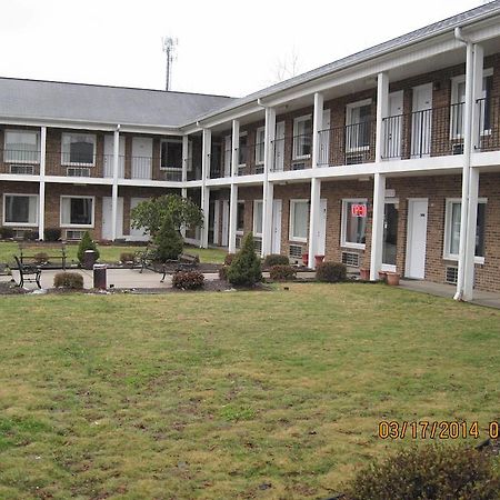 Elk Inn Motel Elkin Экстерьер фото