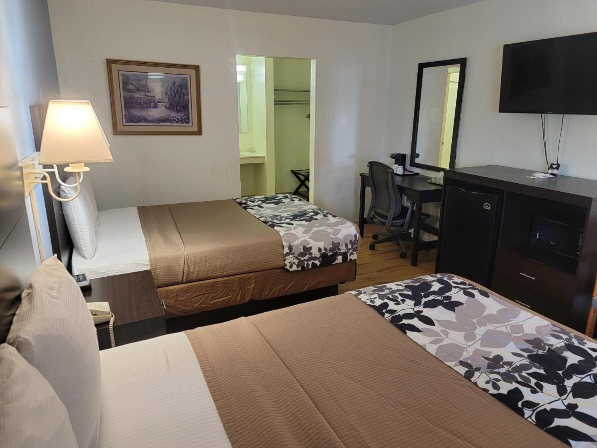Elk Inn Motel Elkin Экстерьер фото