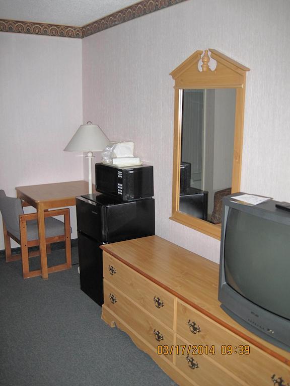 Elk Inn Motel Elkin Номер фото