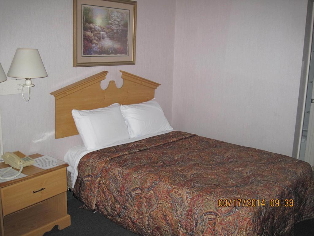 Elk Inn Motel Elkin Номер фото
